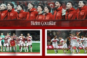 Millî Takımımızın 2026 FIFA Dünya Kupası Geniş Kadrosu Açıklandı